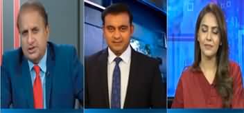 Madd e Muqabil (Imran Khan's Deal With Maulana?) - 25th March 2025