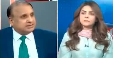 Madd e Muqabil (Imran Khan's Demands | Manchester Airport Incident) - 25th July 2024