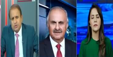 Madd e Muqabil (Indian Aggression on Rise) - 8th May 2025