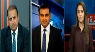 Madd e Muqabil (Pakistan India Conflict | Imran Khan Deal) - 27th May 2025