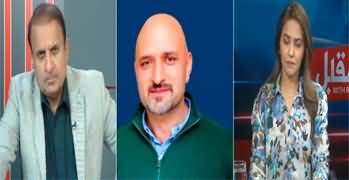 Madd e Muqabil (US Businessman's Meeting with Imran Khan) - 2nd June 2025