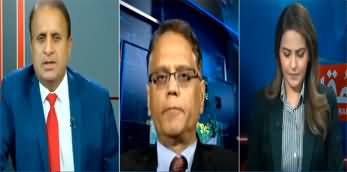 Madd e Muqabil (US Tariffs Spark Selloff Globally) - 7th April 2025