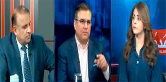 Madd e Muqabil (Who Is Responsible For Wheat Crisis?) - 6th May 2024