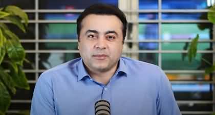 Made in India helicopter becomes disgrace for country - Details by Mansoor Ali Khan