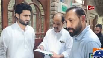 Madrassa student death in Swat: teachers wanted physical relations with student