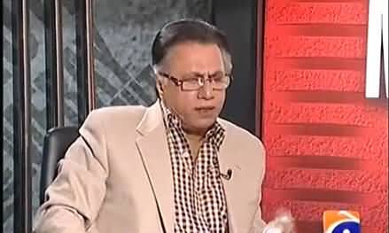 Maghrib Zadey - A Column By Abi Amir About Hassan Nisar - 7th January 2014