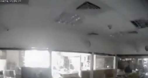 Magnitude 6.2 Earthquake Shakes Taiwan, See How Things Are Shaking?
