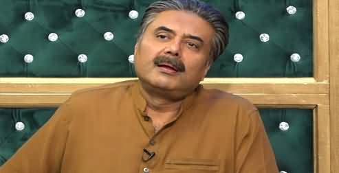 Mailbox with Aftab Iqbal (BLOOPERS | Episode 57) - 28th August 2021