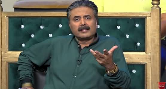 Mailbox with Aftab Iqbal (BLOOPERS | Episode 83) - 14th October 2021