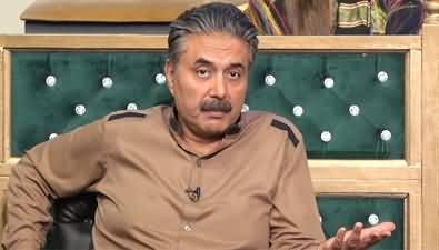 Mailbox with Aftab Iqbal (Episode 101 | Aftabiyan) - 13th November 2021