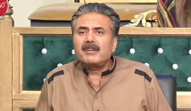 Mailbox with Aftab Iqbal (Episode 102) - 14th November 2021