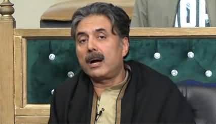 Mailbox with Aftab Iqbal (Episode 113) - 5th December 2021