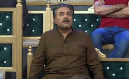 Mailbox with Aftab Iqbal (Episode 35) - 10th July 2021