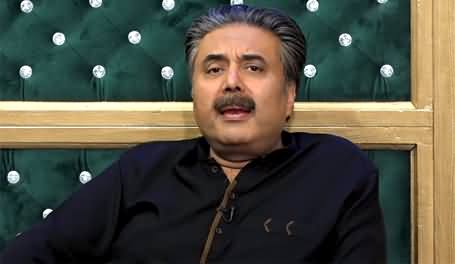 Mailbox with Aftab Iqbal (Episode 42) - 30th July 2021
