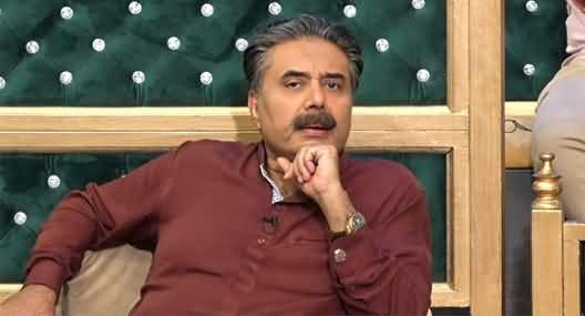 Mailbox with Aftab Iqbal (Episode 65) - 11th September 2021