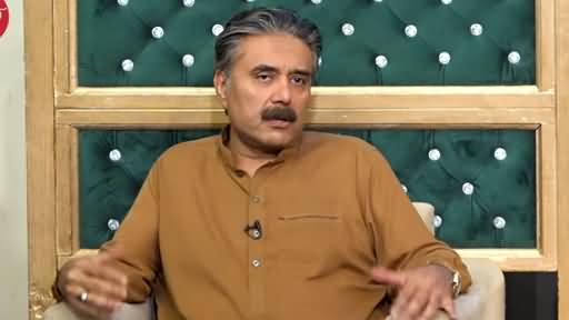 Mailbox with Aftab Iqbal (Episode 76) - 1st October 2021