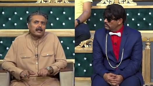 Mailbox with Aftab Iqbal (Episode 80) - 8th October 2021