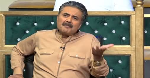 Mailbox with Aftab Iqbal (Episode 87) - 21st October 2021