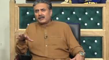 Mailbox with Aftab Iqbal (Episode 96) - 5th November 2021