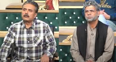 Mailbox with Aftab Iqbal (Episode 99) - 11th November 2021