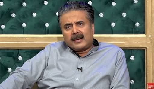 Mailbox with Aftab Iqbal (How Babbu Got Robbed?) - 13th August 2021