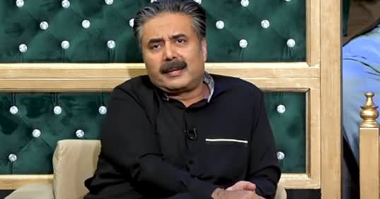 Mailbox with Aftab Iqbal (Syed Ali Shah Geelani | Episode 61) - 4th September 2021