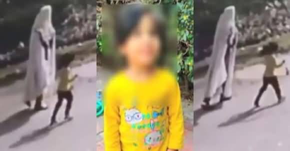 Main Accused Woman in Hareem Fatima Murder Case Arrested By Police