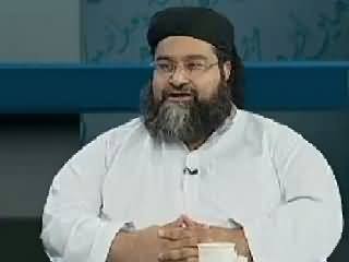 Main Aur Maulana (Attention on Ideological Aspect) – 20th August 2015