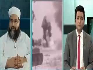 Main Aur Maulana (Defence Day: Salute To Pak Army Soldiers) – 3rd September 2015