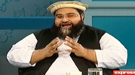 Main Aur Maulana (Muslims Are Forced to Change Religion in India) – 14th December 2014