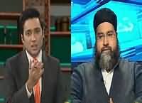 Main Aur Maulana (Pathankot Attack, What Are The Facts?) – 14th January 2016