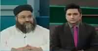 Main Aur Maulana (We Need Peace in Karachi) – 3rd December 2015