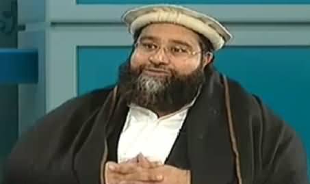 Main Aur Maulana (Will Govt Implement Action Plan) – 28th December 2014