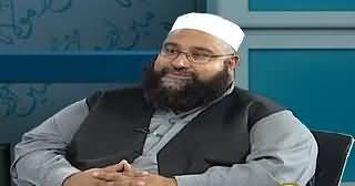 Main Aur Maulana (Yemen Dispute and Role of Pakistan) – 9th April 2015