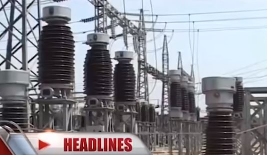 Major Power Breakdown Hits Across Pakistan, 8+ Hours Load Shedding