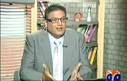 Majority of Pakistanis in Foreign Countries Are Supporting Imran Khan - Sohail Warraich