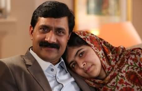 Malala's Father Talking About the Injustice with Girls and Women in Pakistan