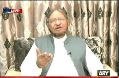 Malala Taliban Se Tu Bach Gai Magar Abba Jan Se Nahi Bache Gi - Fareed paracha