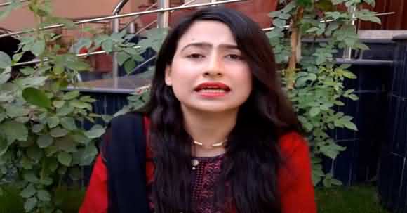 Maleeha Hashmi Bashes Amna Usman On Torturing Uzma Khan