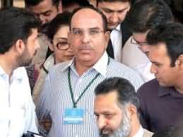 Malik Riaz Offered Rs. 200 Billion To Supreme Court to Settle Down His Cases