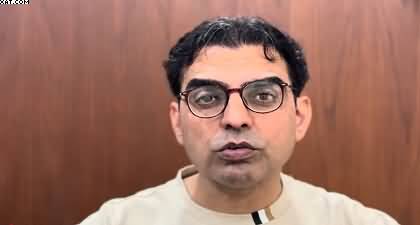 Malik Riaz's new bank account discovered, Major developments in AJK - Umar Cheema's analysis
