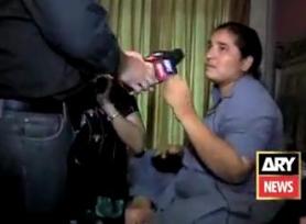 Man Joins Lady Police as Woman and Raped Many Girls in Mandi Bahauddin