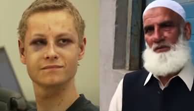 Man Sentenced 21 Years in Prison for Firing On a Mosque in Norway