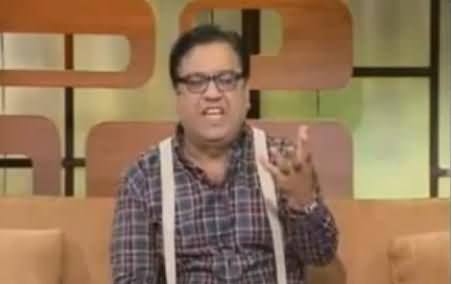 Manmohan Singe Ke Bayan Par Azizi Ka Karara Jawab