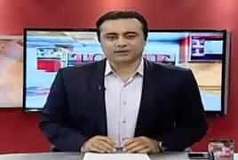 Mansoor Ali Khan Reveals Who Are Behind Media Attacks on CM Punjab Usman Buzdar
