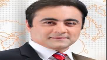 Mansoor Ali Khan's tweet: An important resignation coming from government