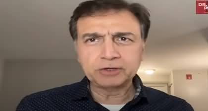 Maryam Demands Court Martial of Gen (r) Faiz, What about Gen (r) Bajwa? Moeed Pirzada's vlog