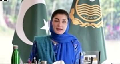 Maryam Nawaz’s speech about successful Basant festival - 9th Feb 2026
