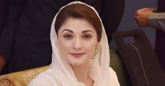 Maryam Nawaz's Strategy For Gujranwala Jalsa - Know Inside Story Of Her Meeting With 'Pasban Razakar'