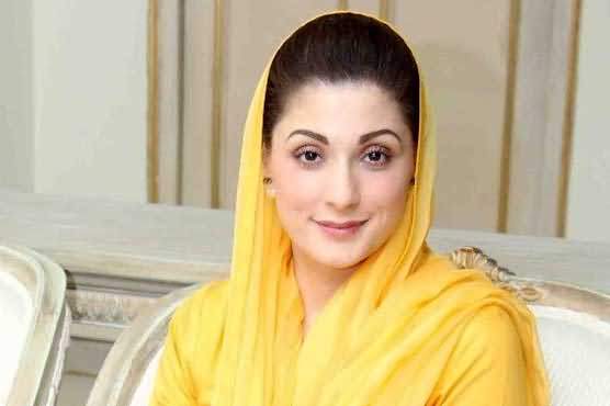 Maryam Nawaz's Tweet on FATF Decision to Keep Pakistan in Grey List